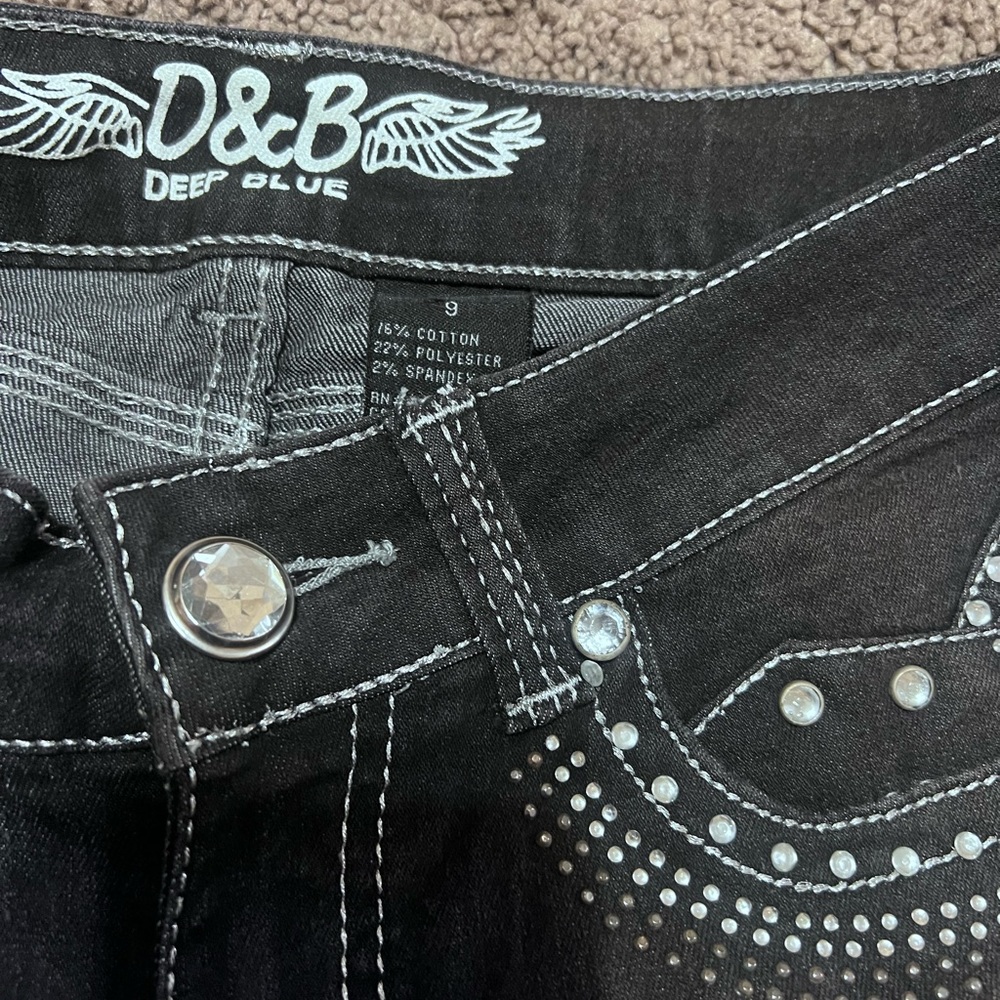 Jeans - Picture 4 of 12